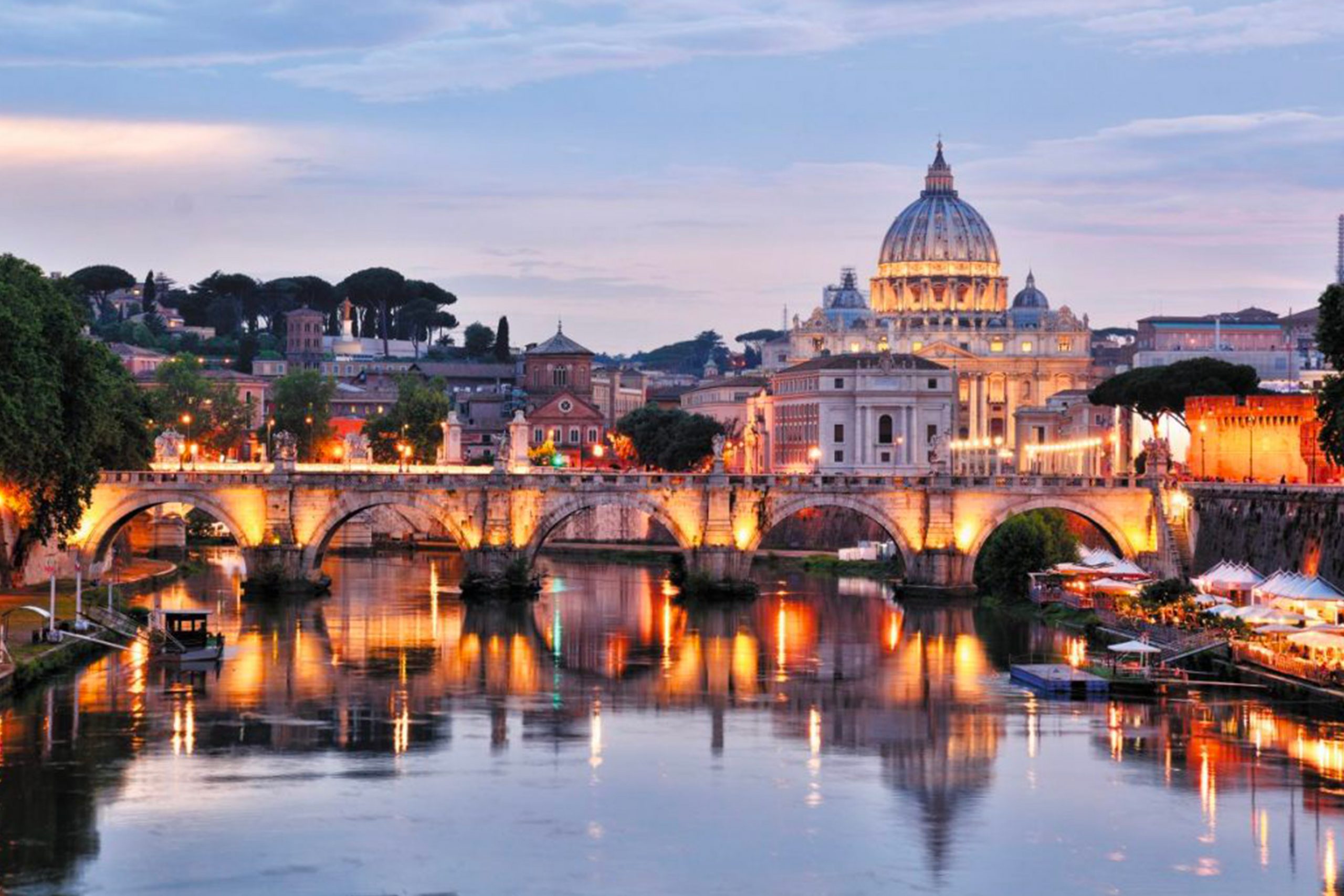 roma
